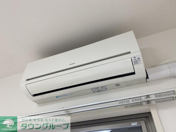 グランドソレイユ名駅の物件内観写真